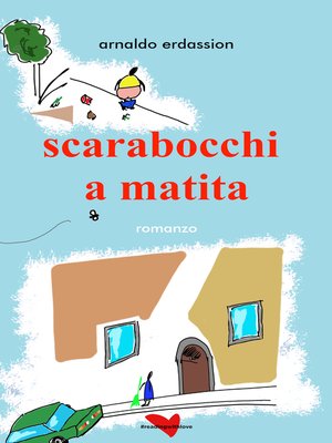 cover image of Scarabocchi a matita